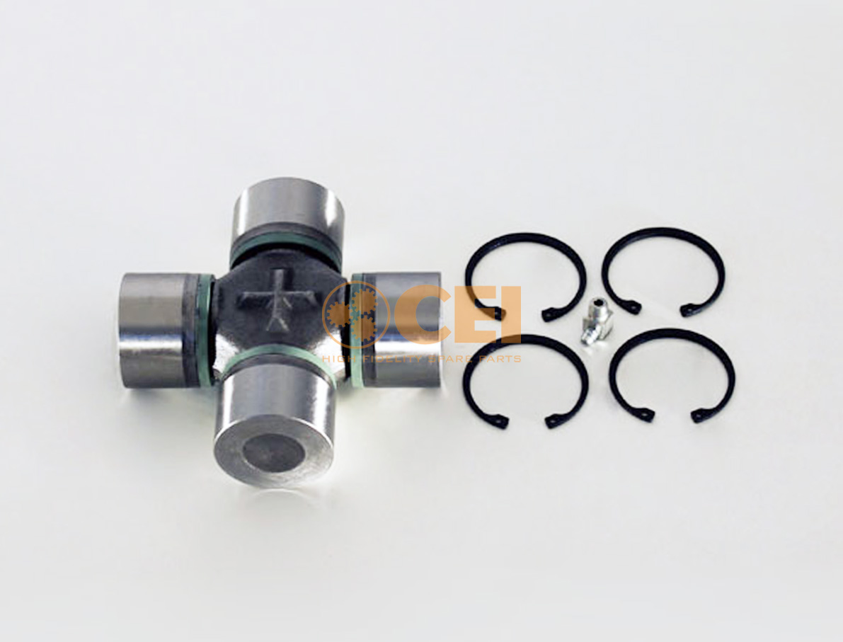 Universal joint 57x152,7 CEI no. 133.138