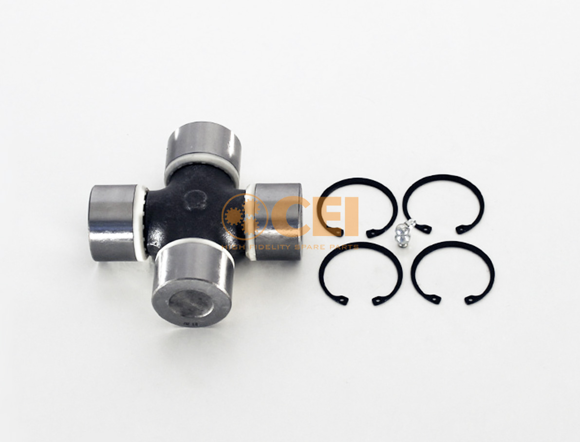 Universal joint 57,1x152 CEI no. 133.141