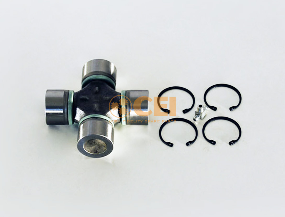 Universal joint 47,7x135,2 CEI no. 133.142