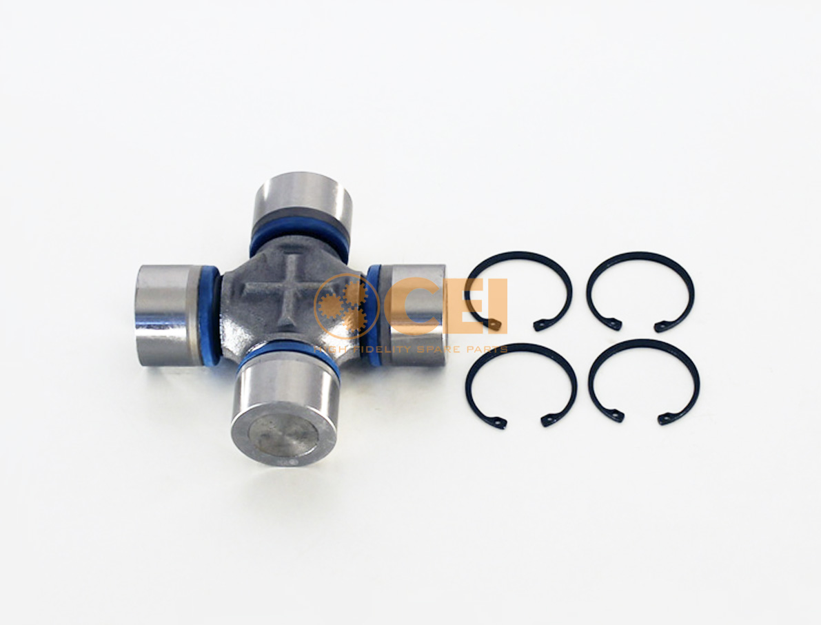 Universal joint 52x147,2 CEI no. 133.143