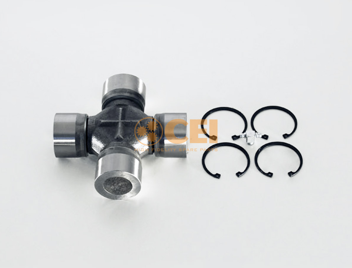 Universal joint 59x167,8 CEI no. 133.144