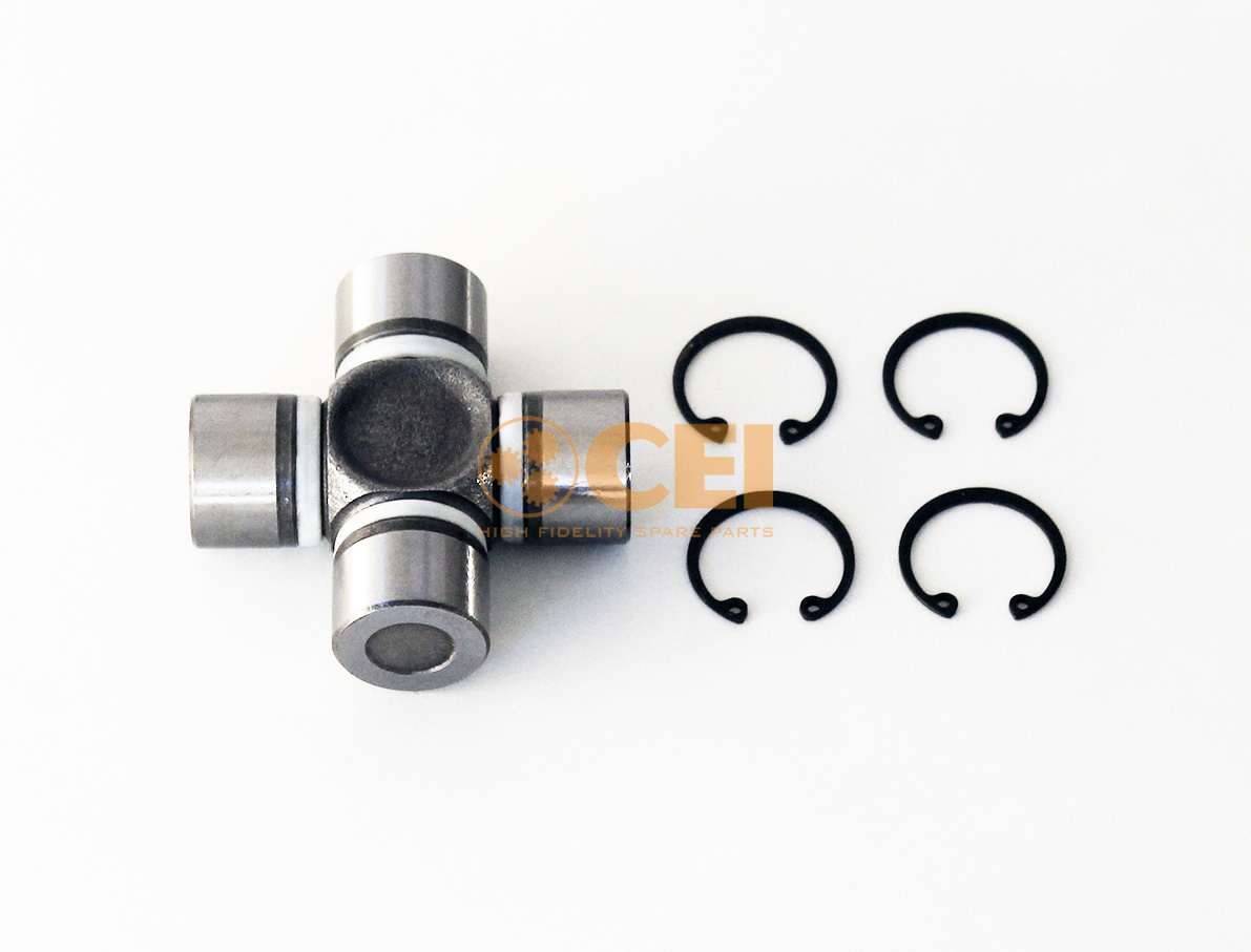 Universal joint 27x74,6 CEI no. 133.145