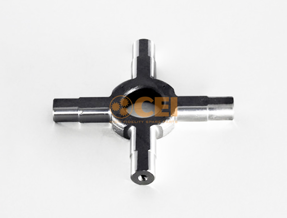 Croisillon différentiel CEI no. 133.153