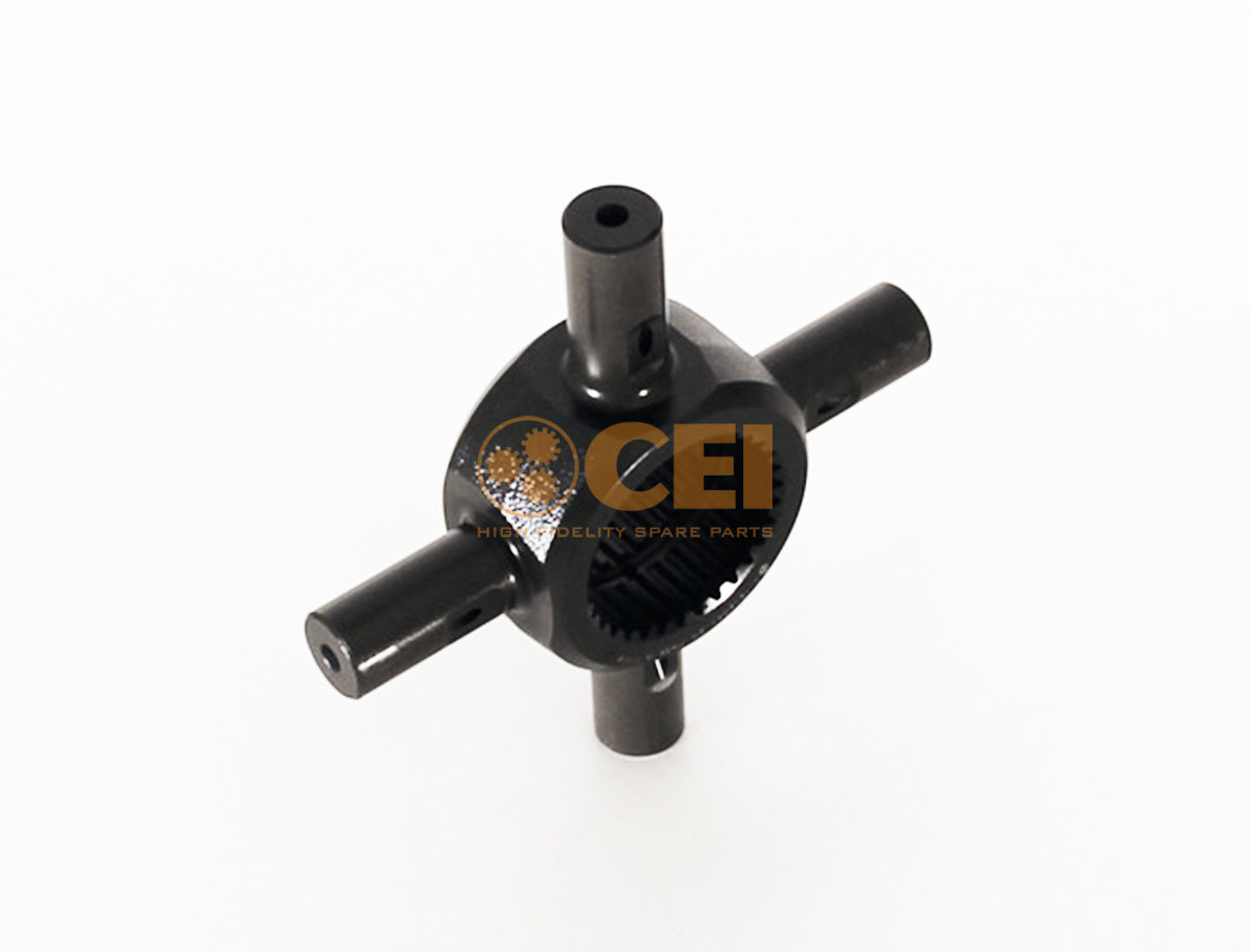 Kreuzstueck Differenzial CEI no. 133.160
