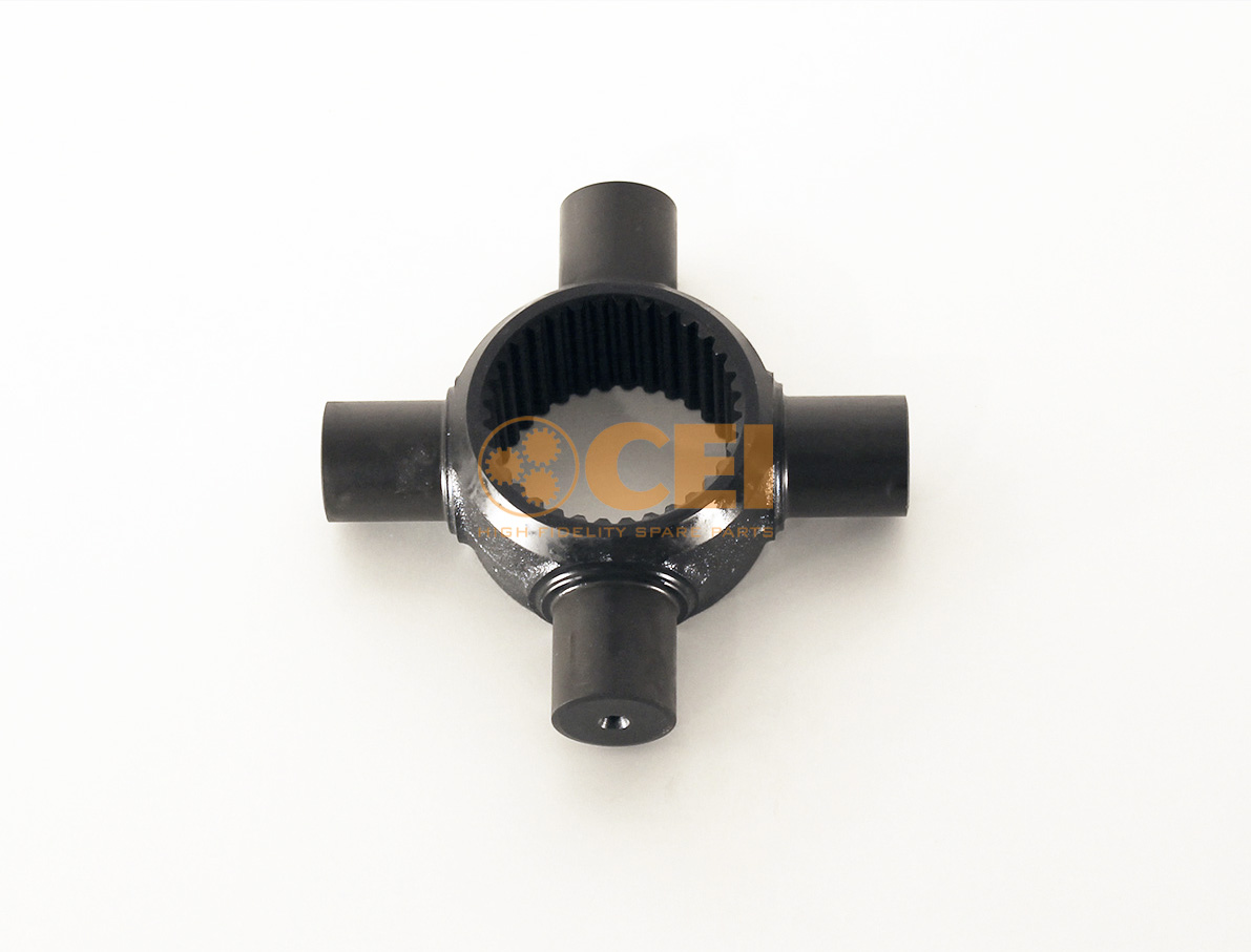 Differential Spider CEI Код 133.171