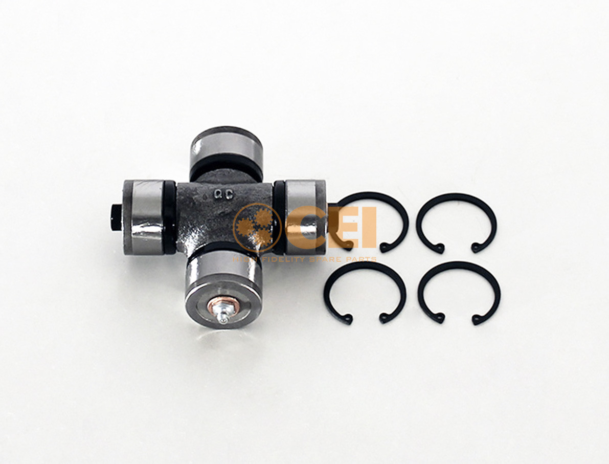 Universal joint 40x104,2 CEI no. 133.177