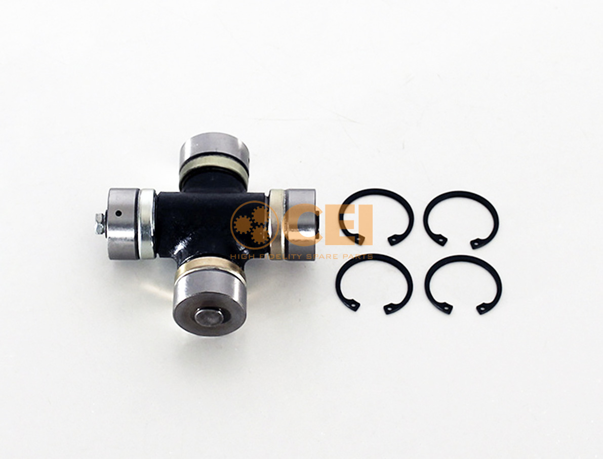 Universal joint 38x107,1 CEI no. 133.178