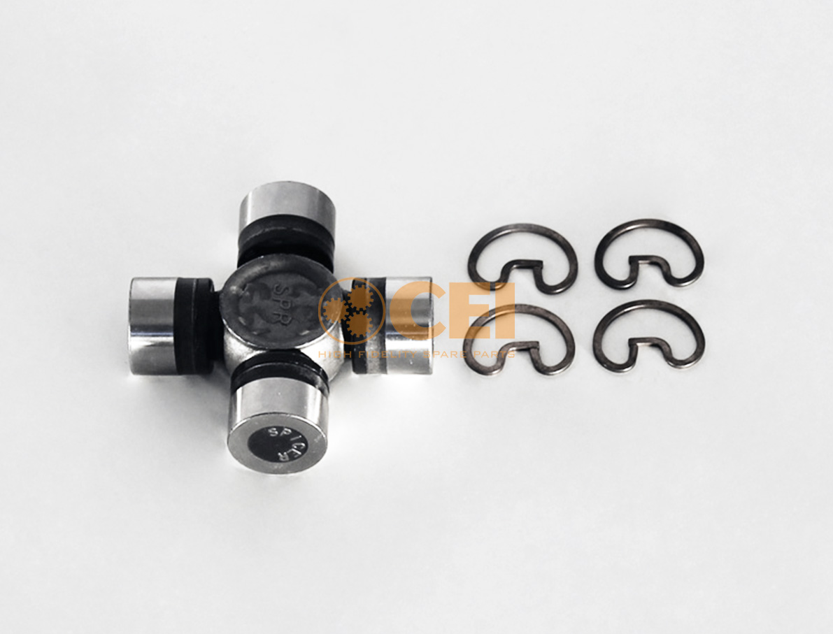 Universal joint 27x81,9 CEI no. 133.182