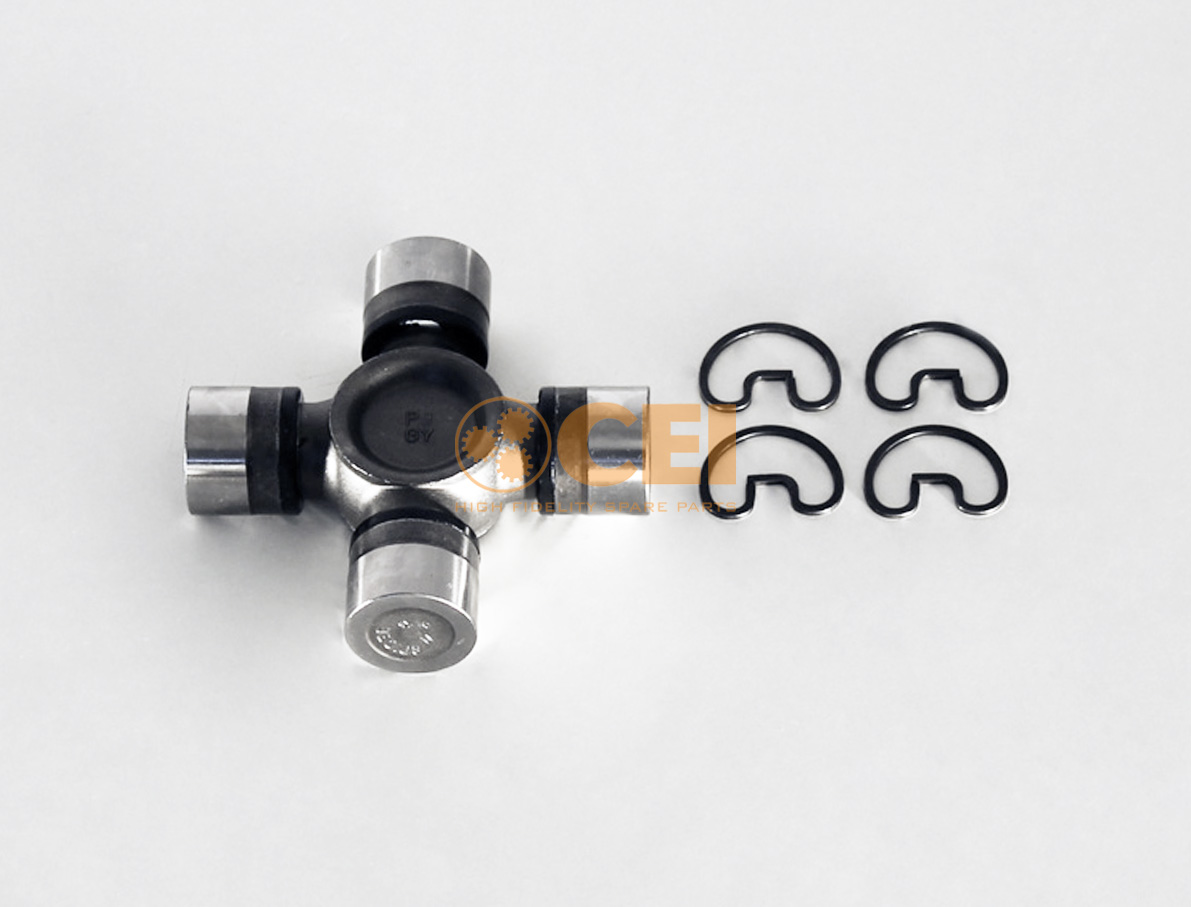 Universal joint 30,2x106,3 CEI no. 133.183