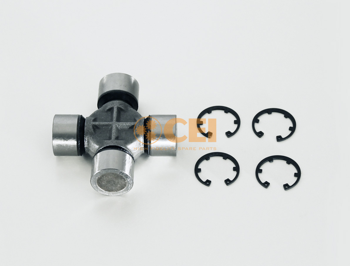 Universal joint 38,1x110,5 CEI no. 133.186