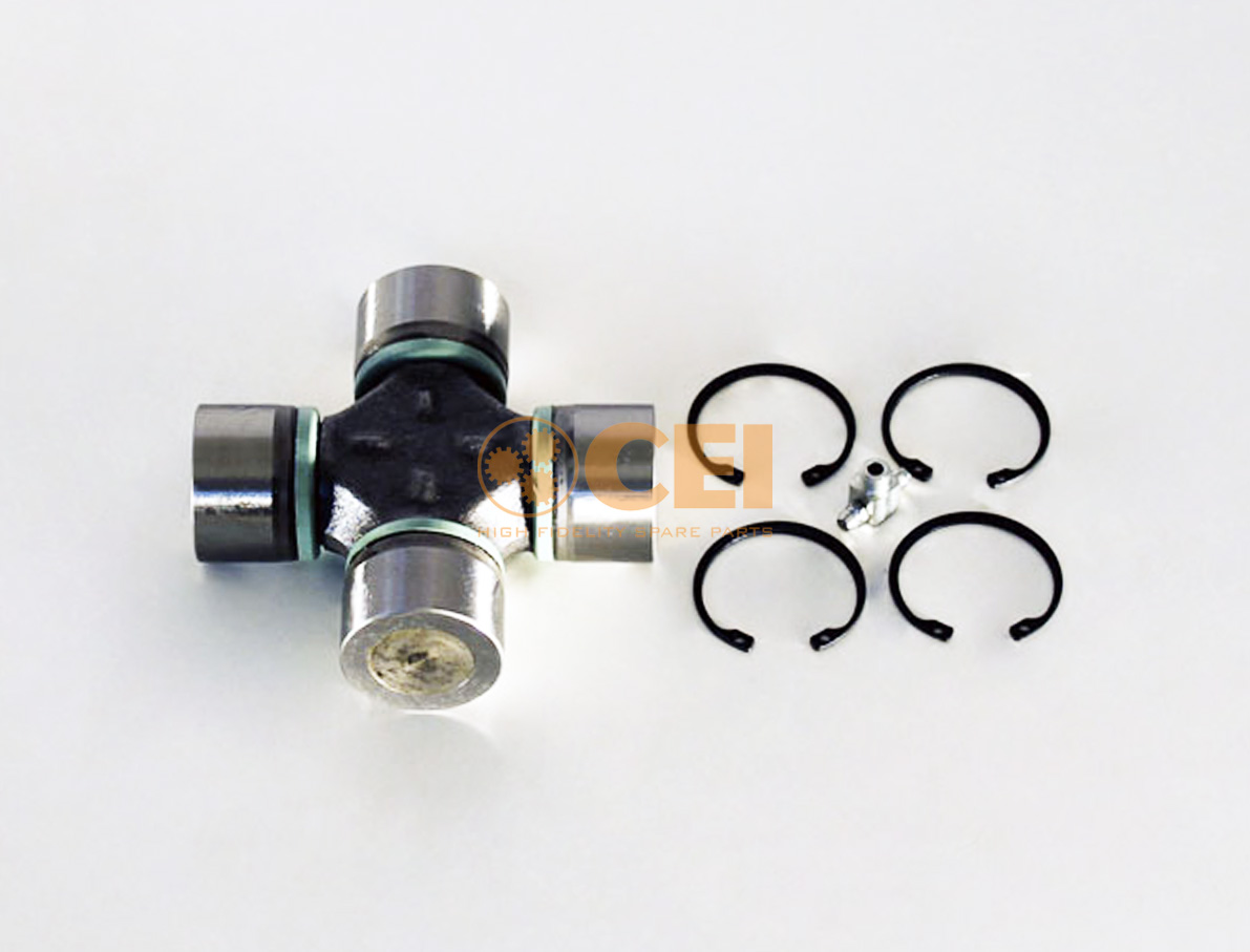 Universal joint 47,7x135,2 CEI no. 133.188