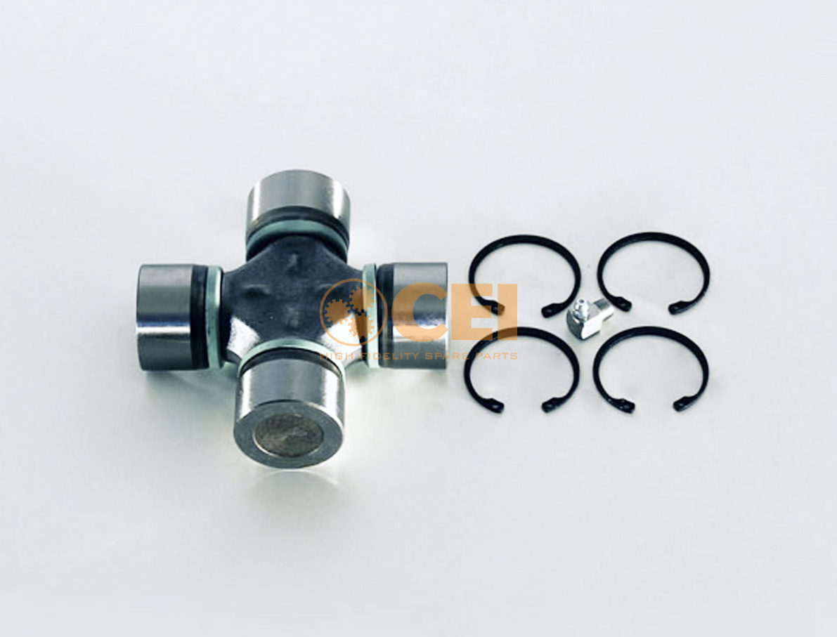 Universal joint 48x135,2 CEI no. 133.189