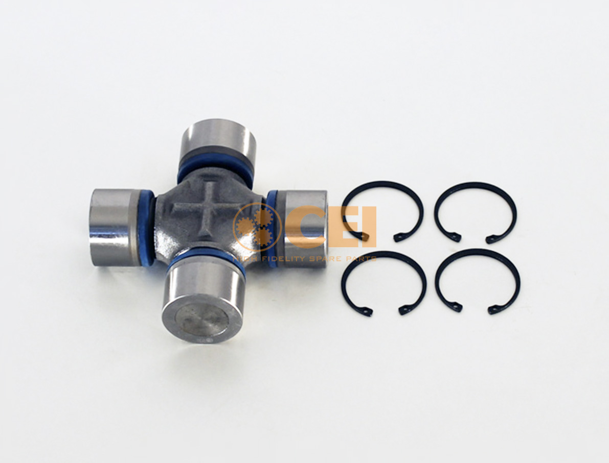 Universal joint 52x147,2 CEI no. 133.190