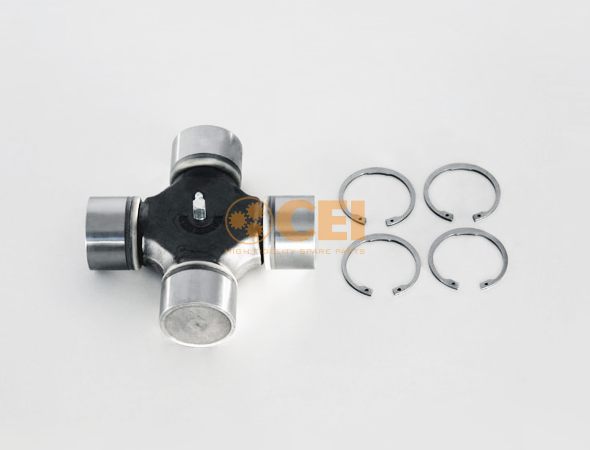 Universal joint 57x172,5 CEI no. 133.191