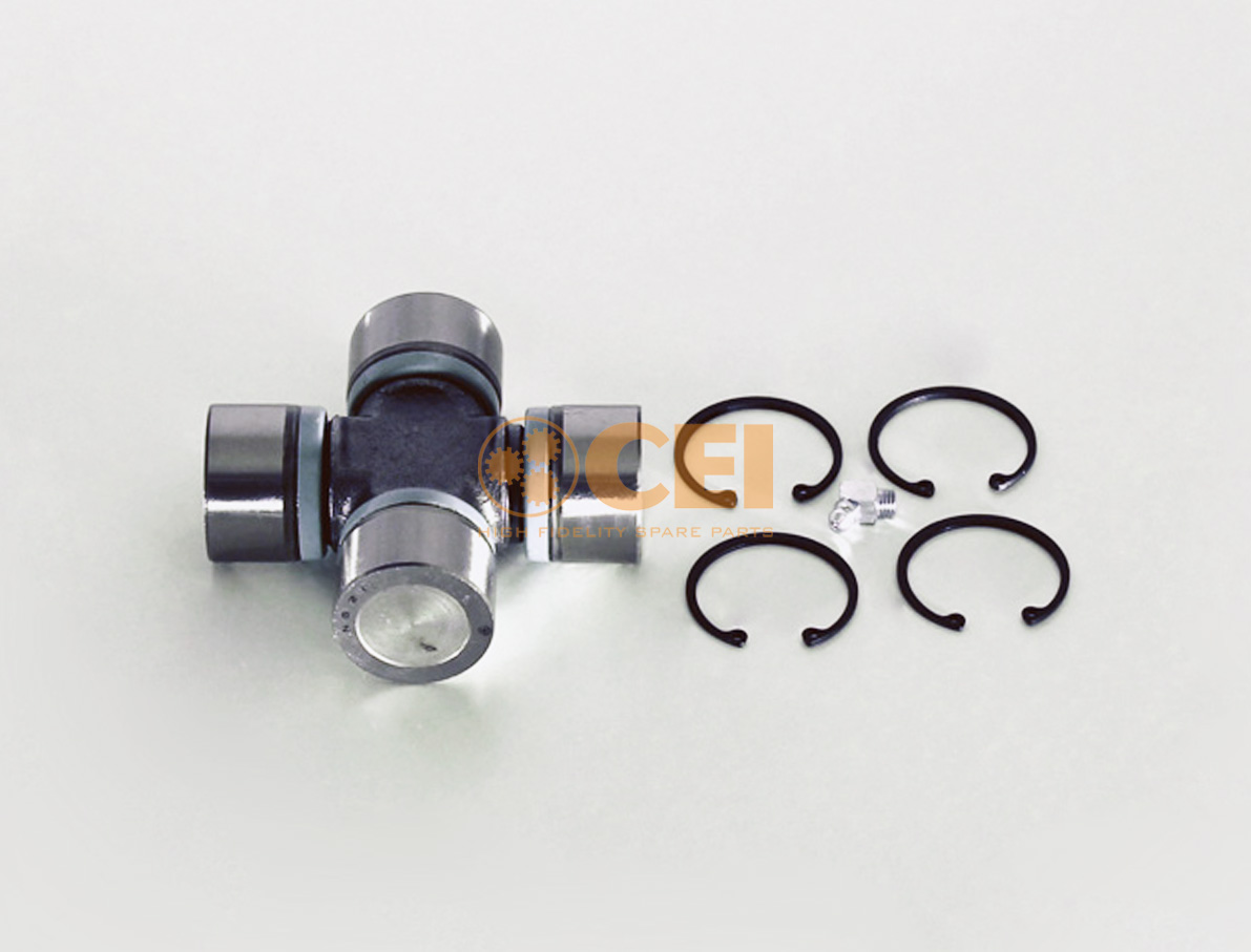 Universal joint 42x106 CEI no. 133.192
