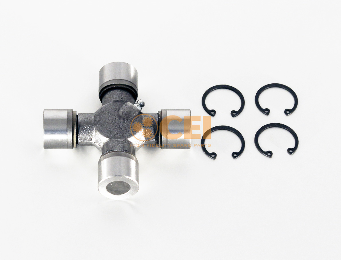 Universal joint 31x110 CEI no. 133.193