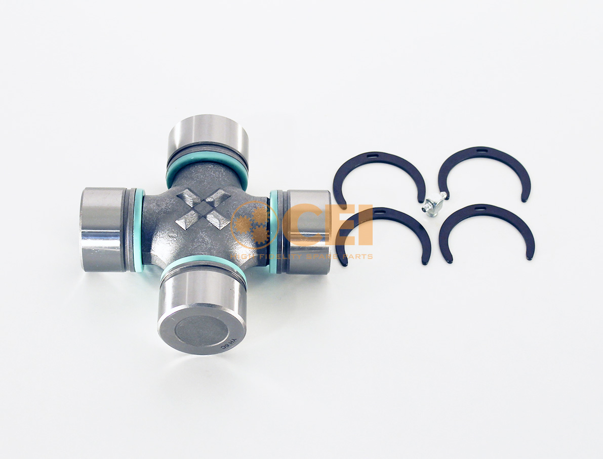 Universal joint 68x193,5 CEI no. 133.194