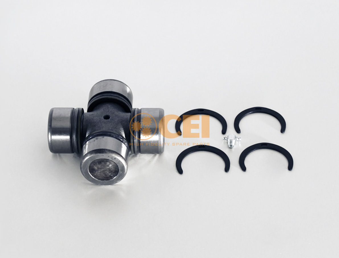 Universal joint 68x165,5 CEI no. 133.196
