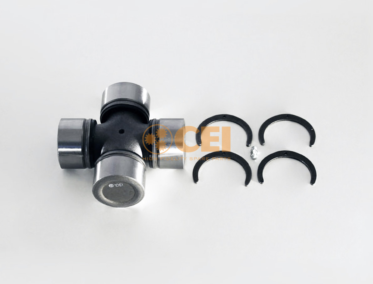 Universal joint 68x165,5 CEI no. 133.198