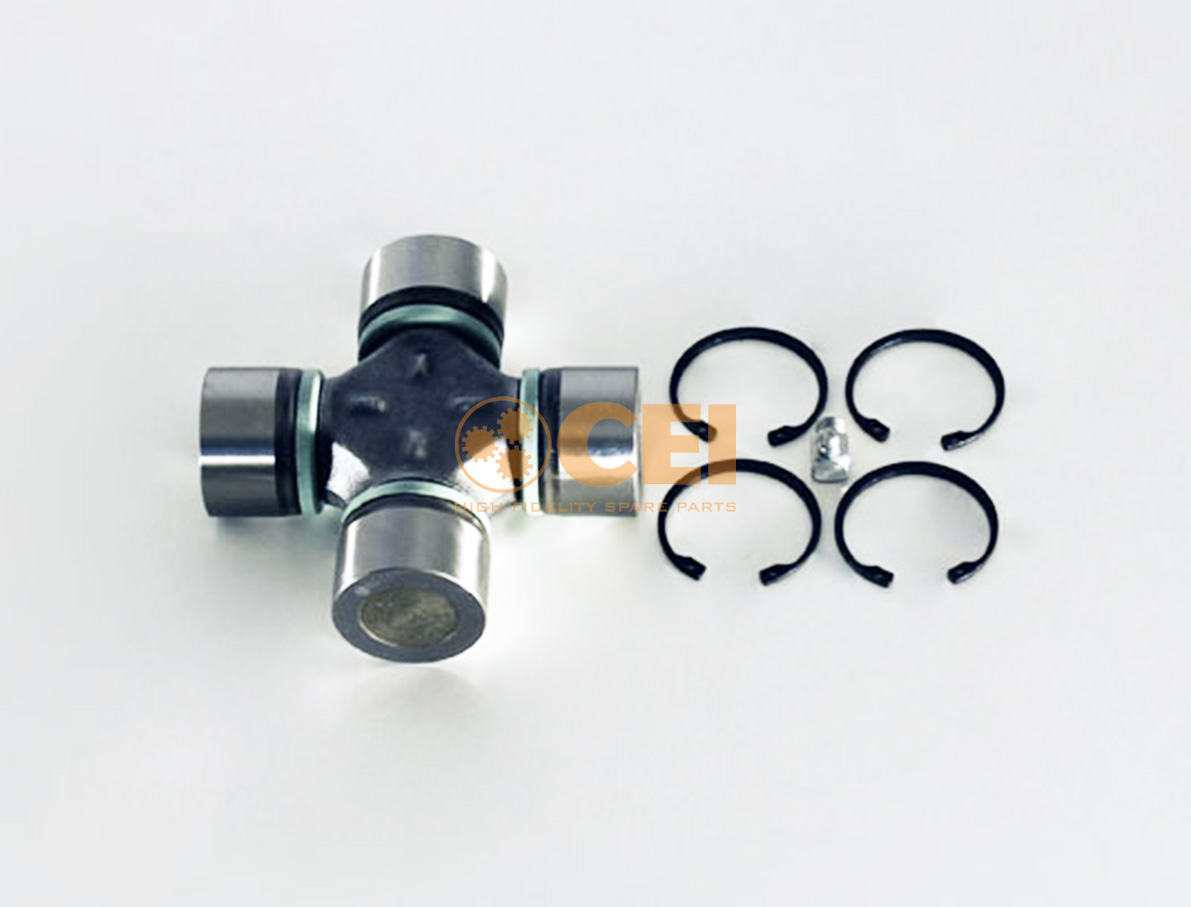 Universal joint 48x135,2 CEI no. 133.200
