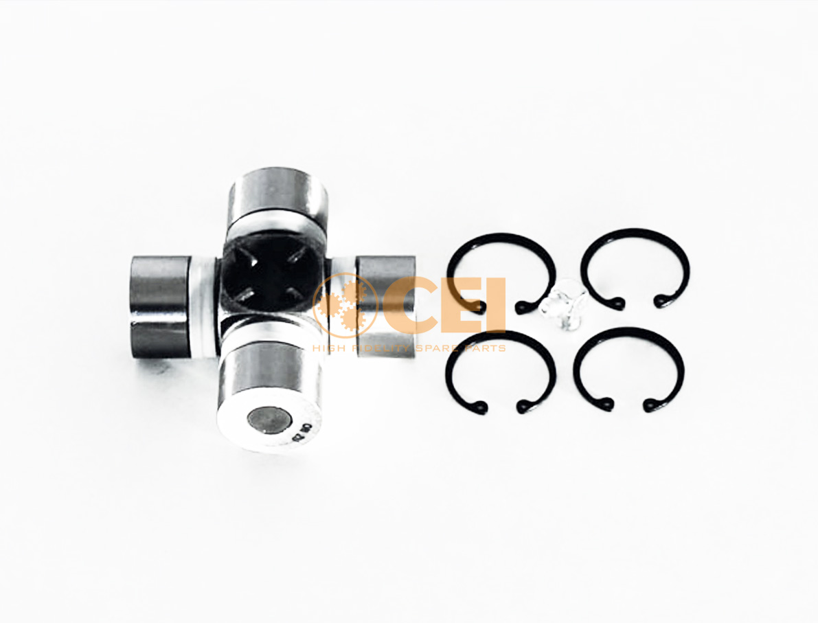 Universal joint 30,2x82 CEI no. 133.201