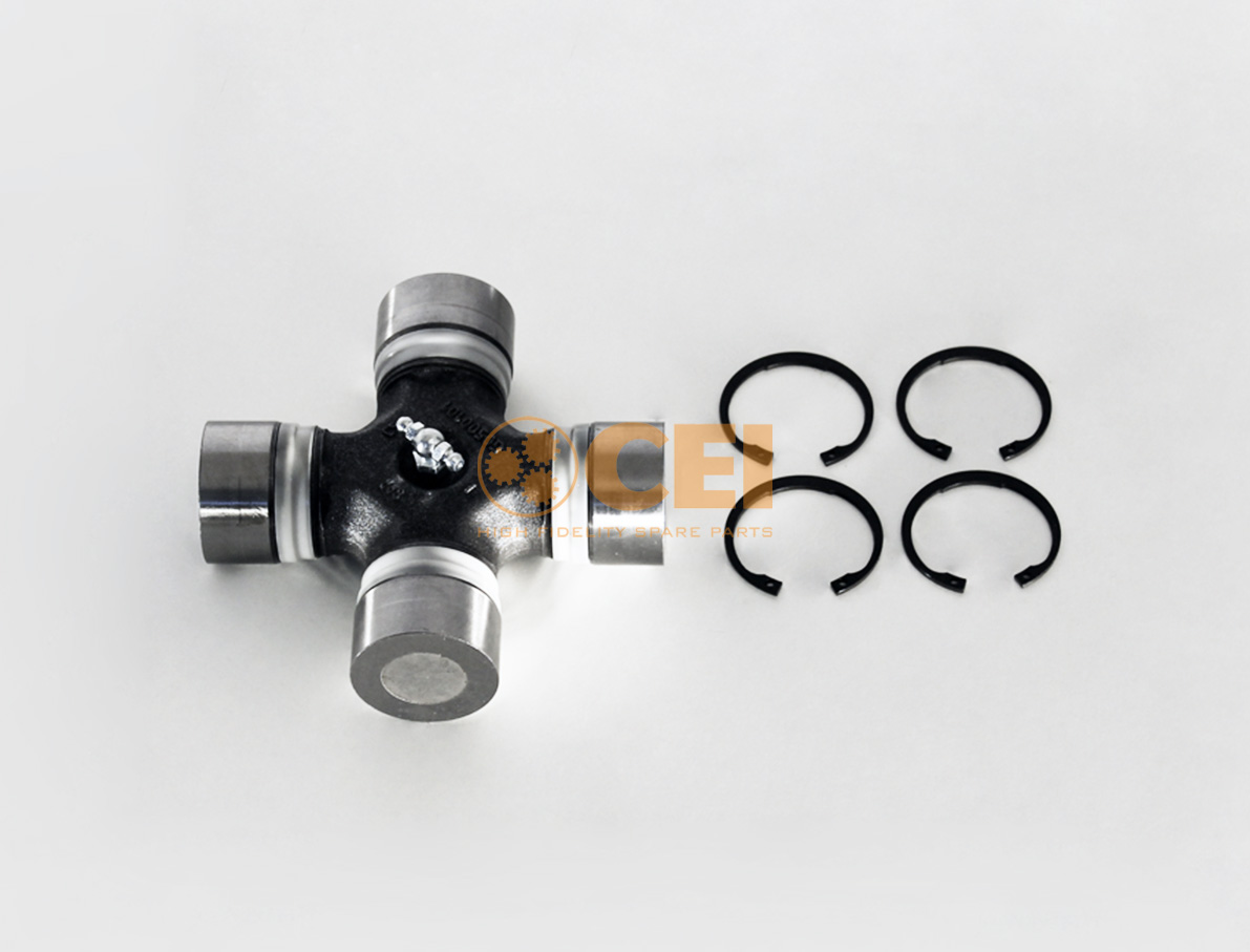 Universal joint 49,2x154,9 CEI no. 133.202