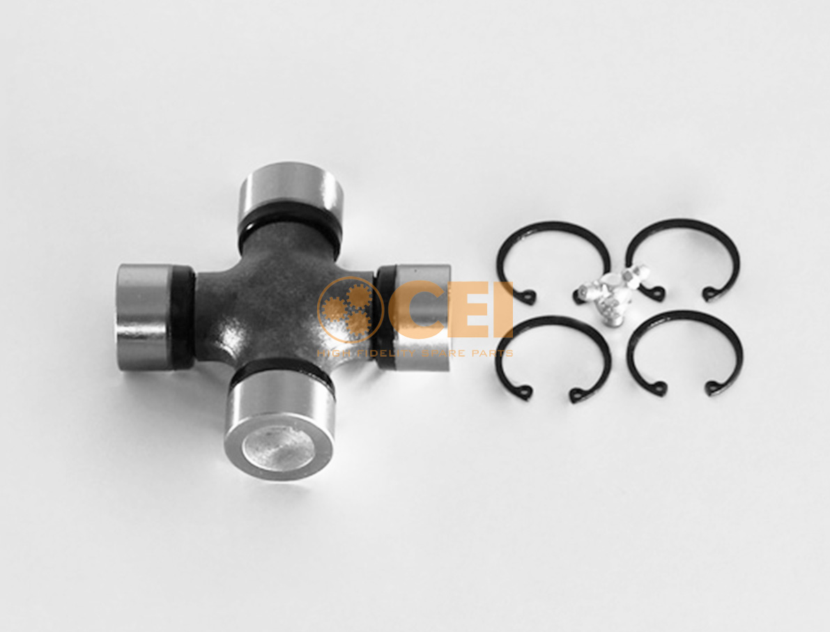 Universal joint 35x106,5 CEI no. 133.207