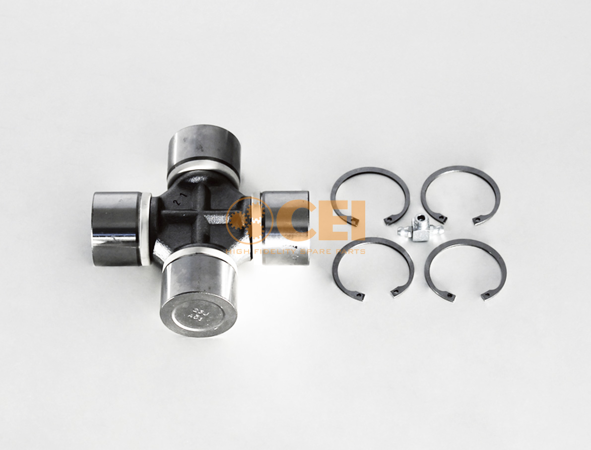 Universal joint 47,7x135,5 CEI no. 133.209