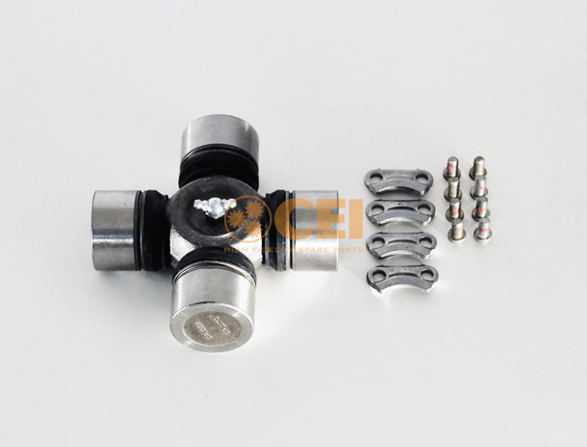 Universal joint 55x164 CEI no. 133.218