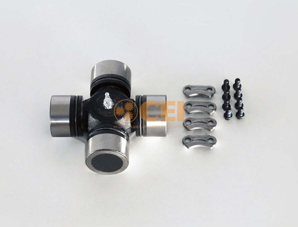 Universal joint 60x163 CEI no. 133.222