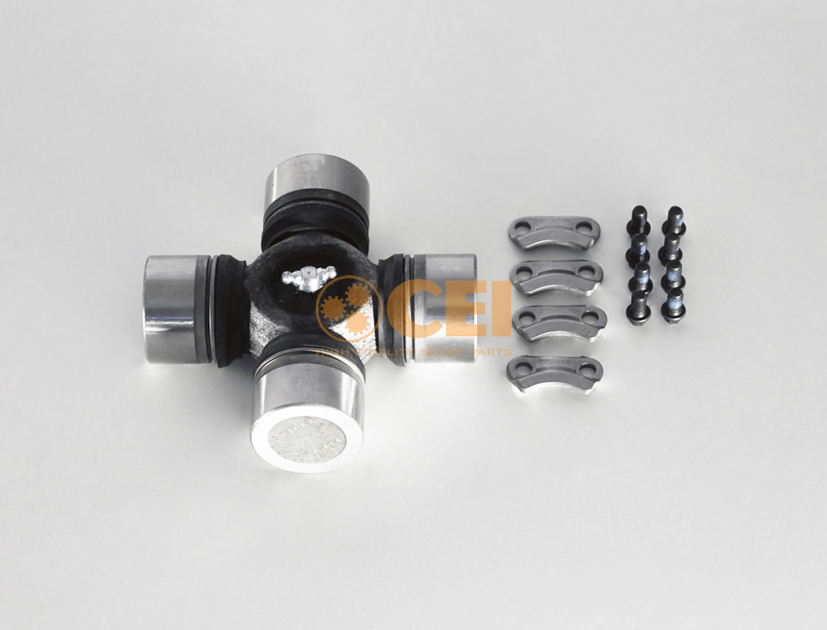Universal joint 55x164 CEI no. 133.229