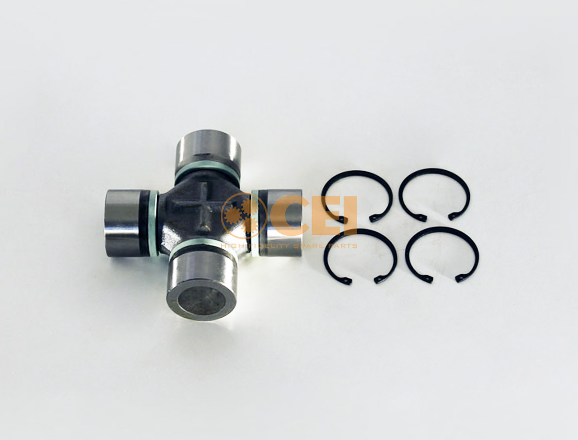 Universal joint 52x147,2 CEI no. 133.230