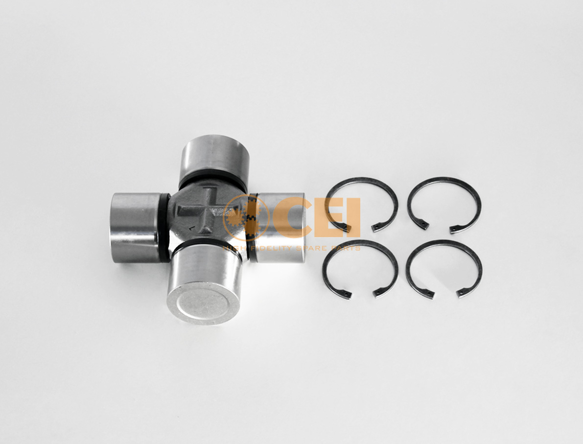 Universal joint 57x152 CEI no. 133.231