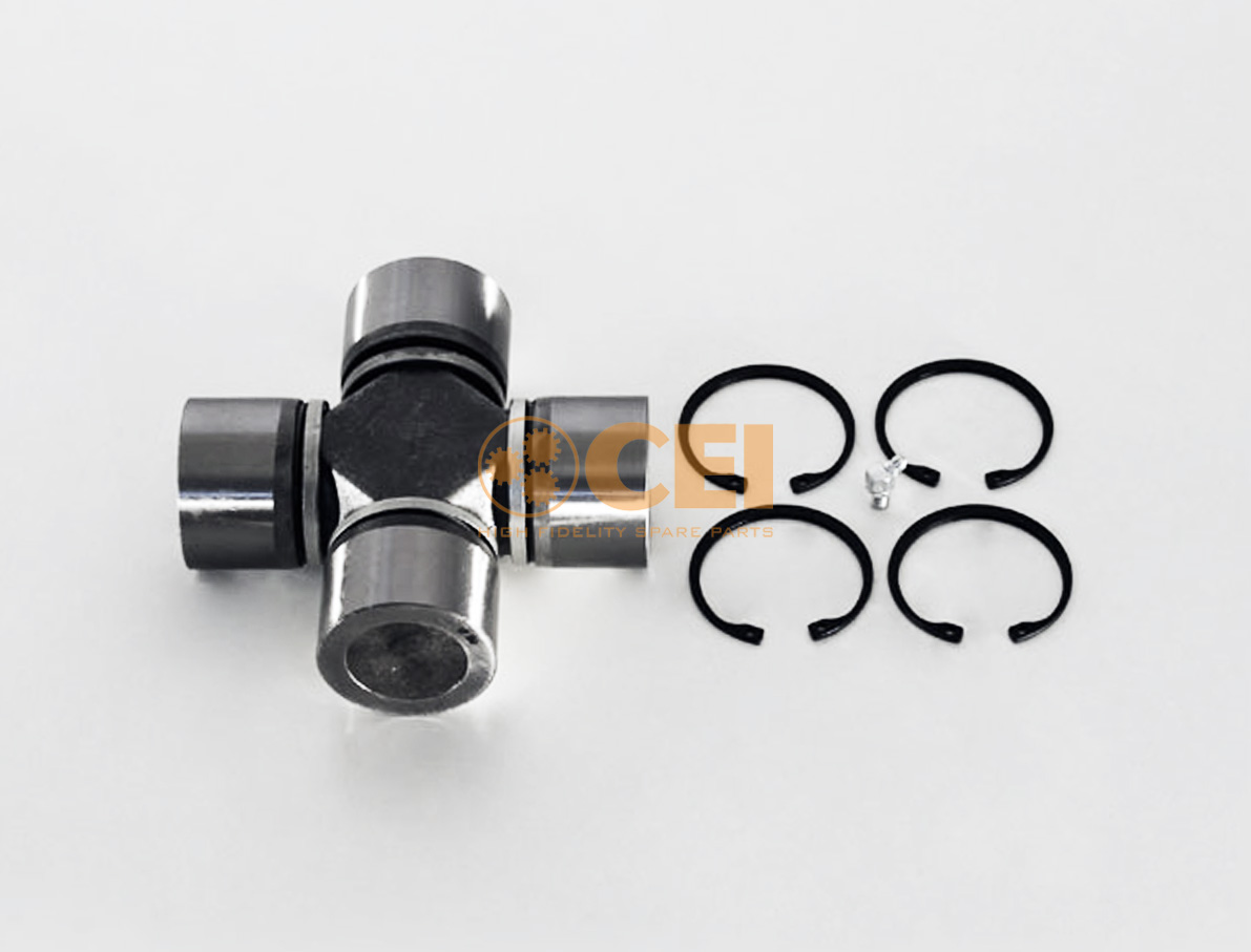 Universal joint 65x172 CEI Код 133.232