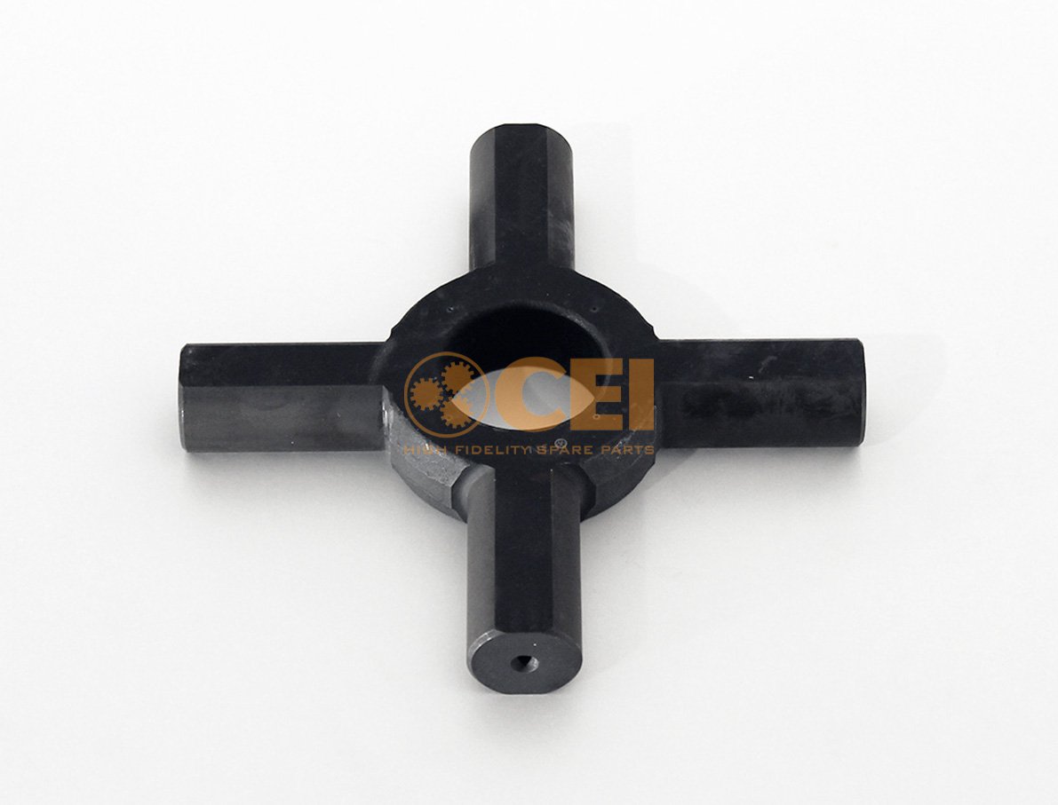 Croisillon différentiel CEI no. 133.239