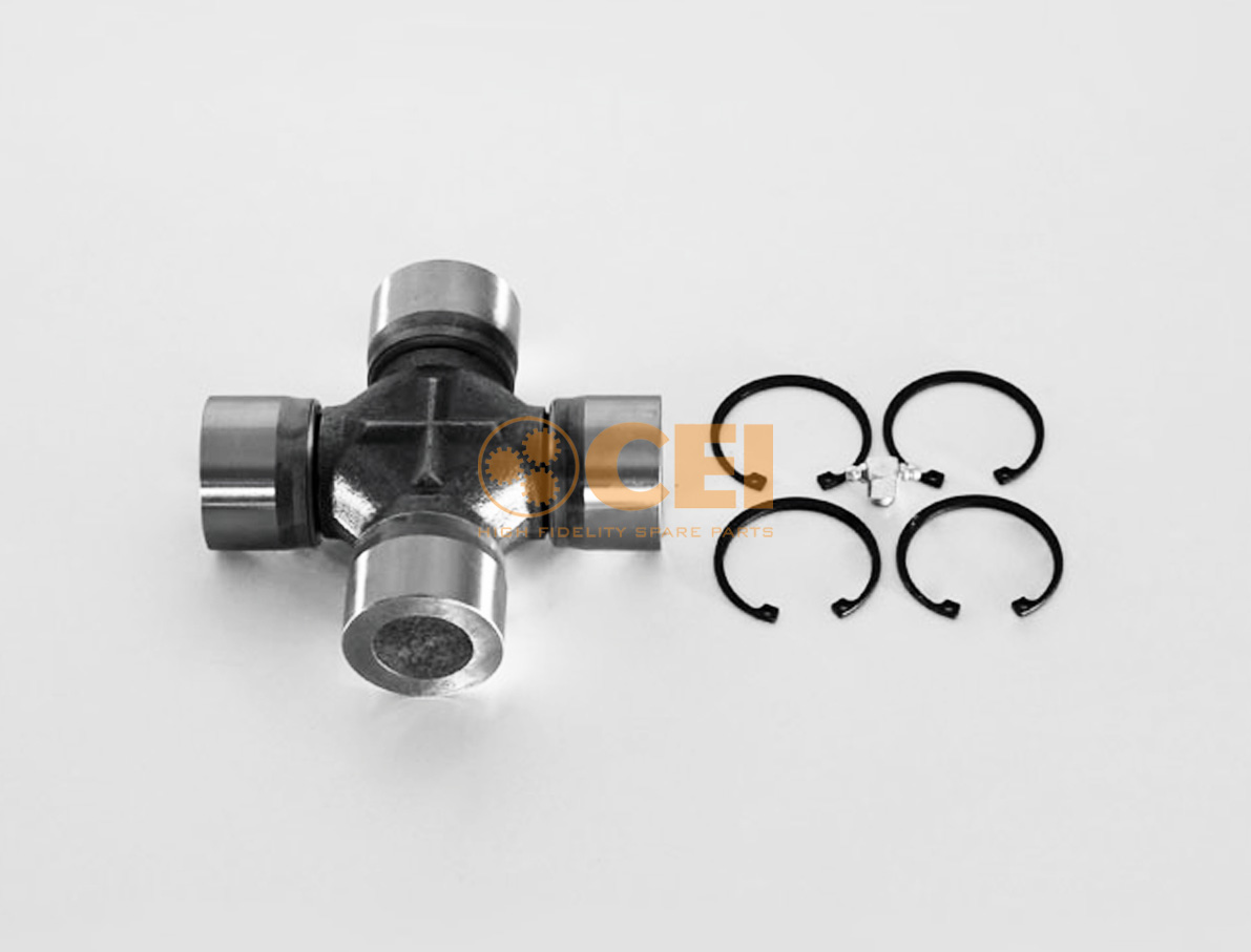 Universal joint 59x167,8 CEI no. 133.244