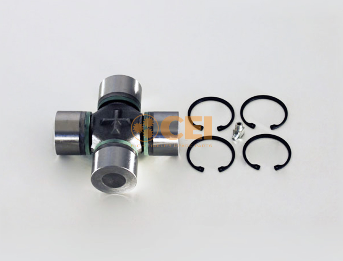 Universal joint 57x152,7 CEI no. 133.245