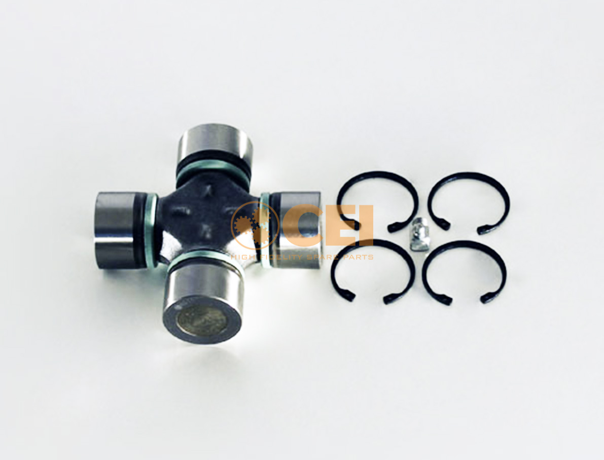 Universal joint 48x135,2 CEI no. 133.249