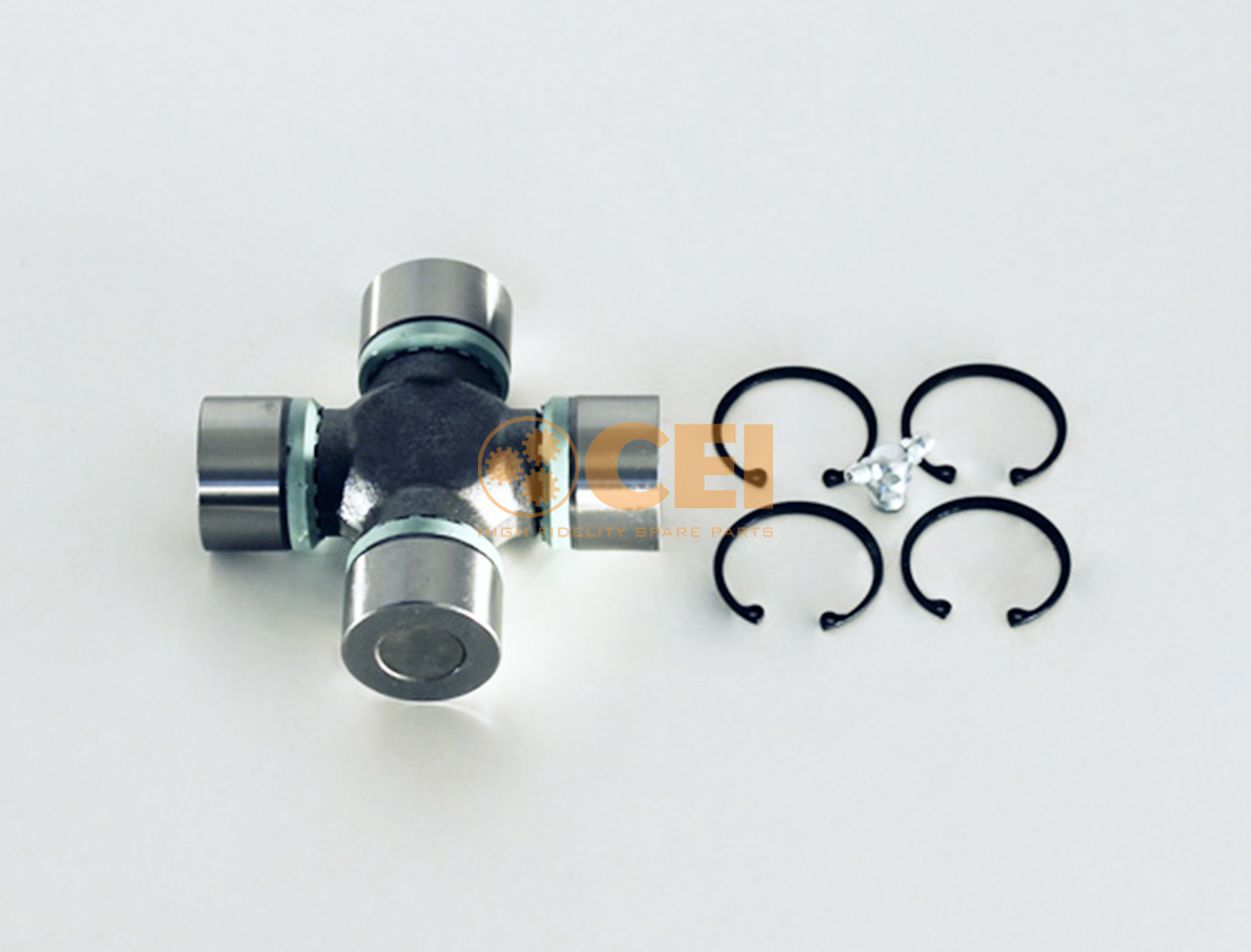 Universal joint 42x119,6 CEI no. 133.255