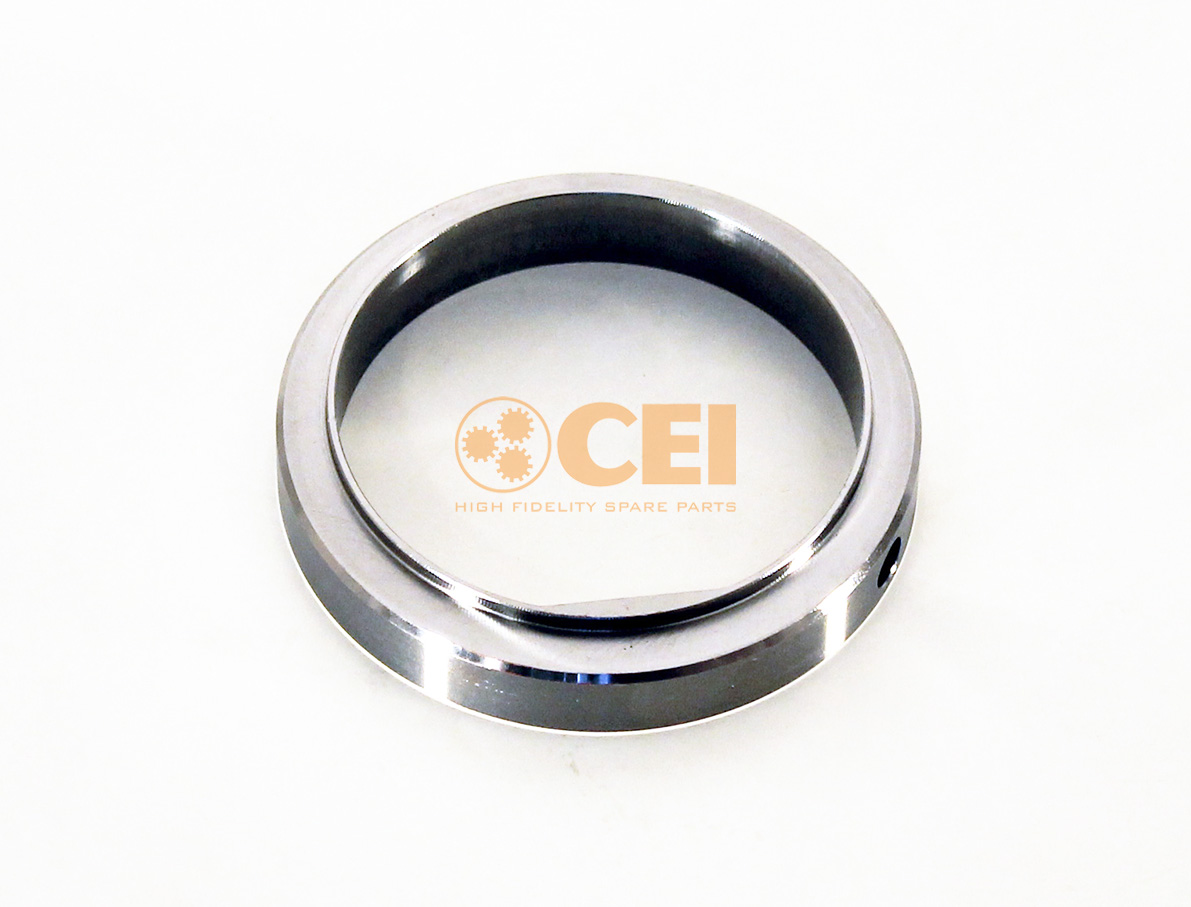 Supporto CEI no. 133.265