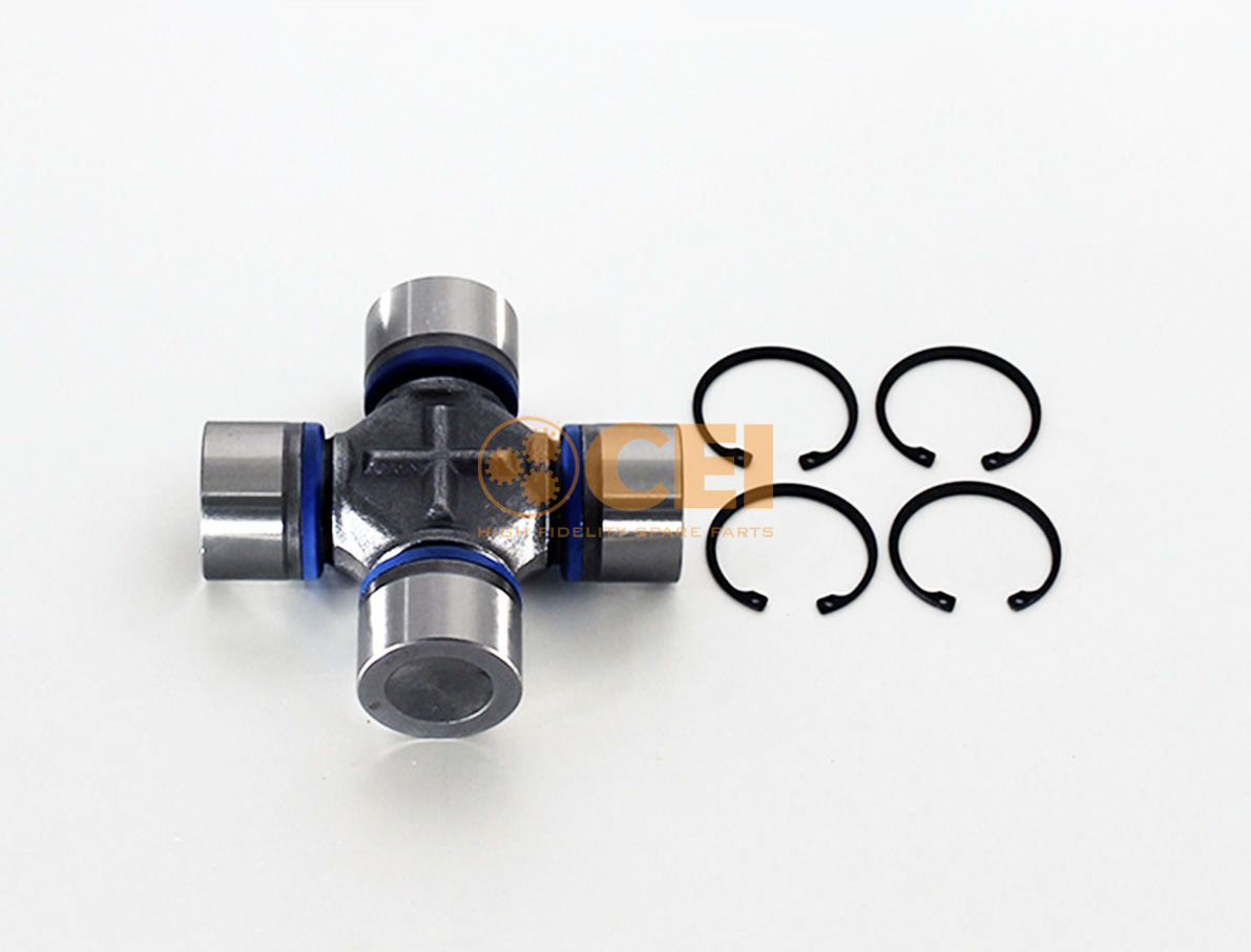 Universal joint 52x147,2 CEI no. 133.266