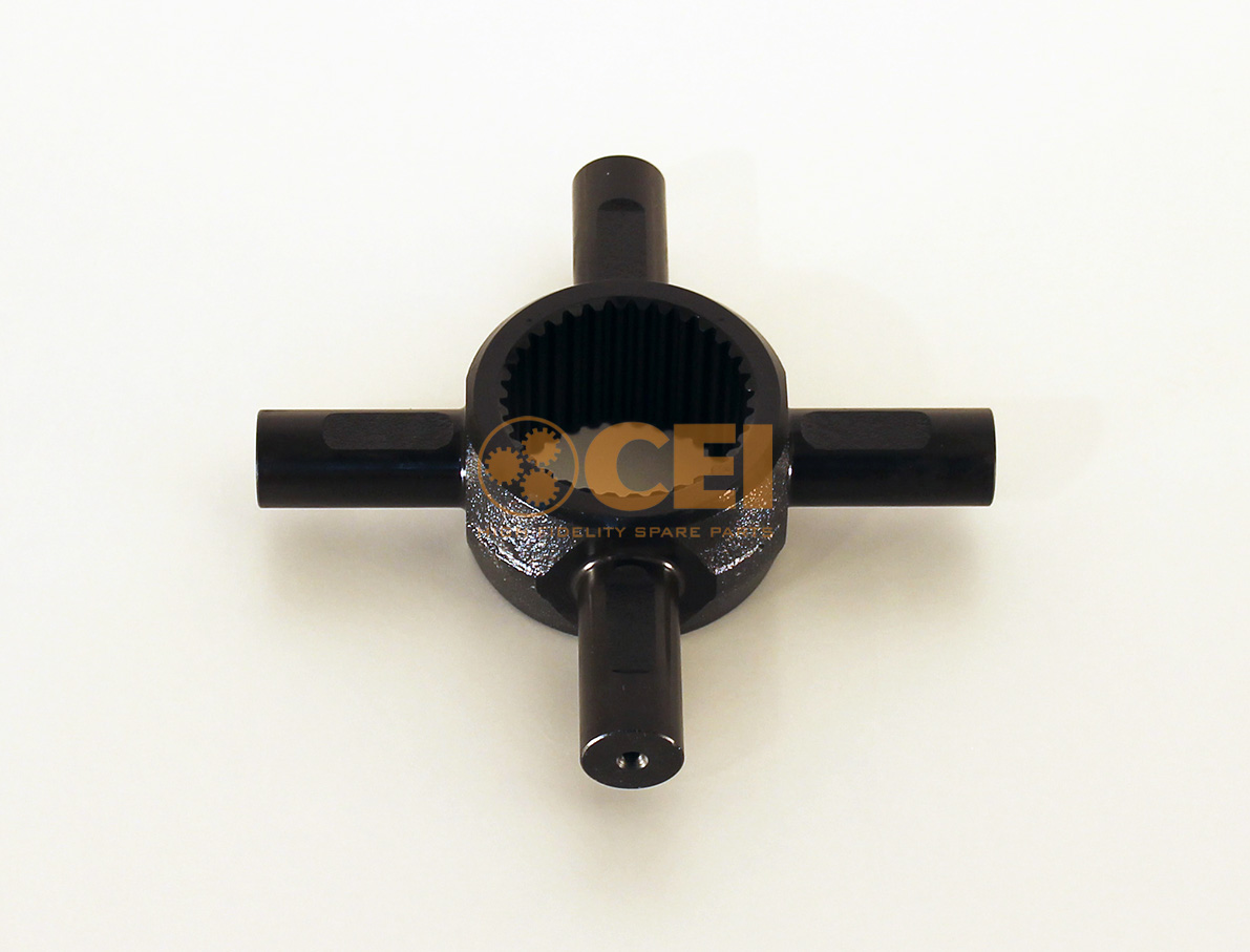 Kreuzstueck Differenzial CEI no. 133.271