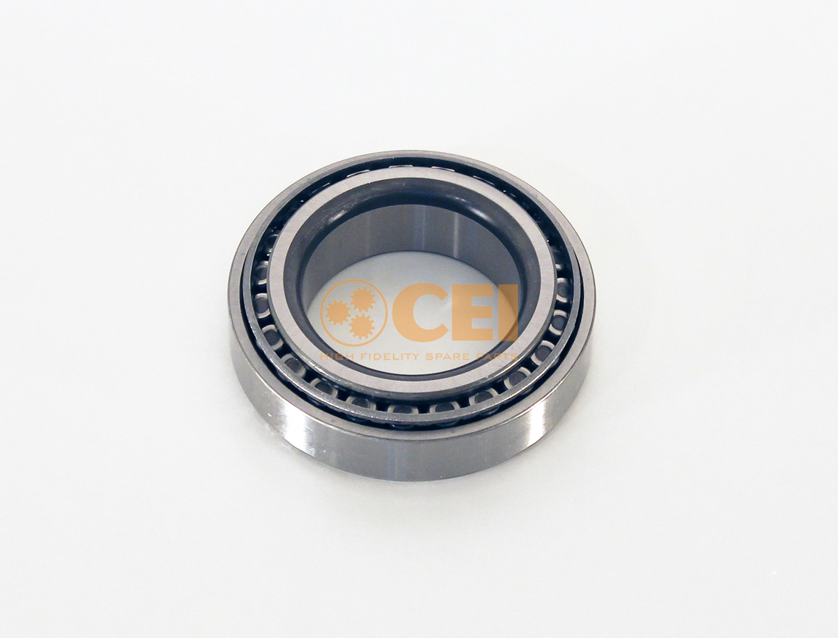 Cuscinetto CEI no. 134.005
