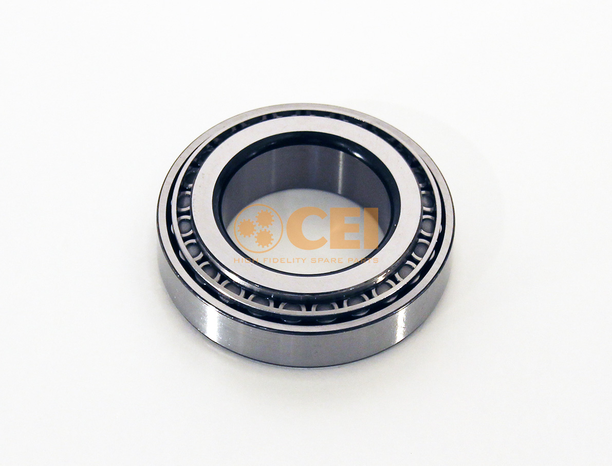 Cuscinetto CEI no. 134.009