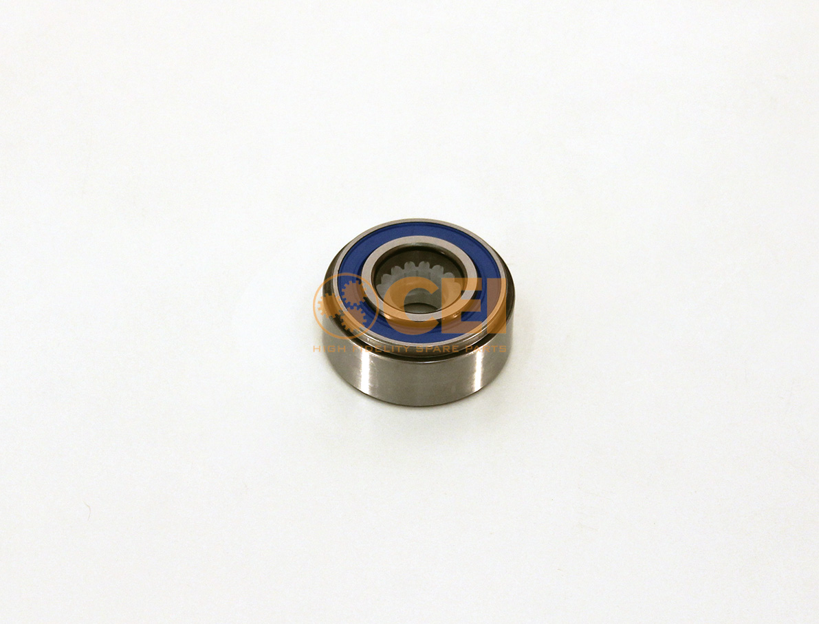 Bearing CEI Код 134.072