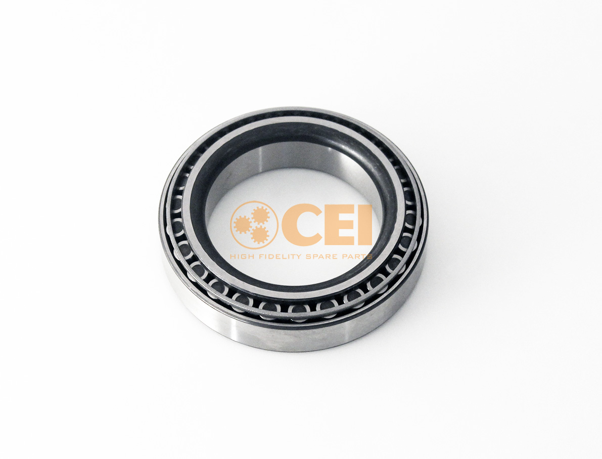 Roulement CEI no. 134.081