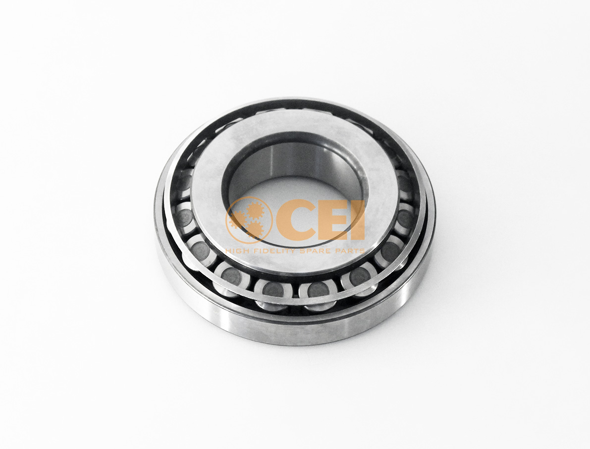 Roulement CEI no. 134.082