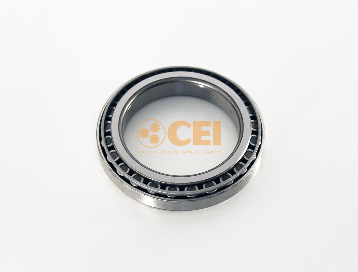 Cuscinetto CEI no. 134.105