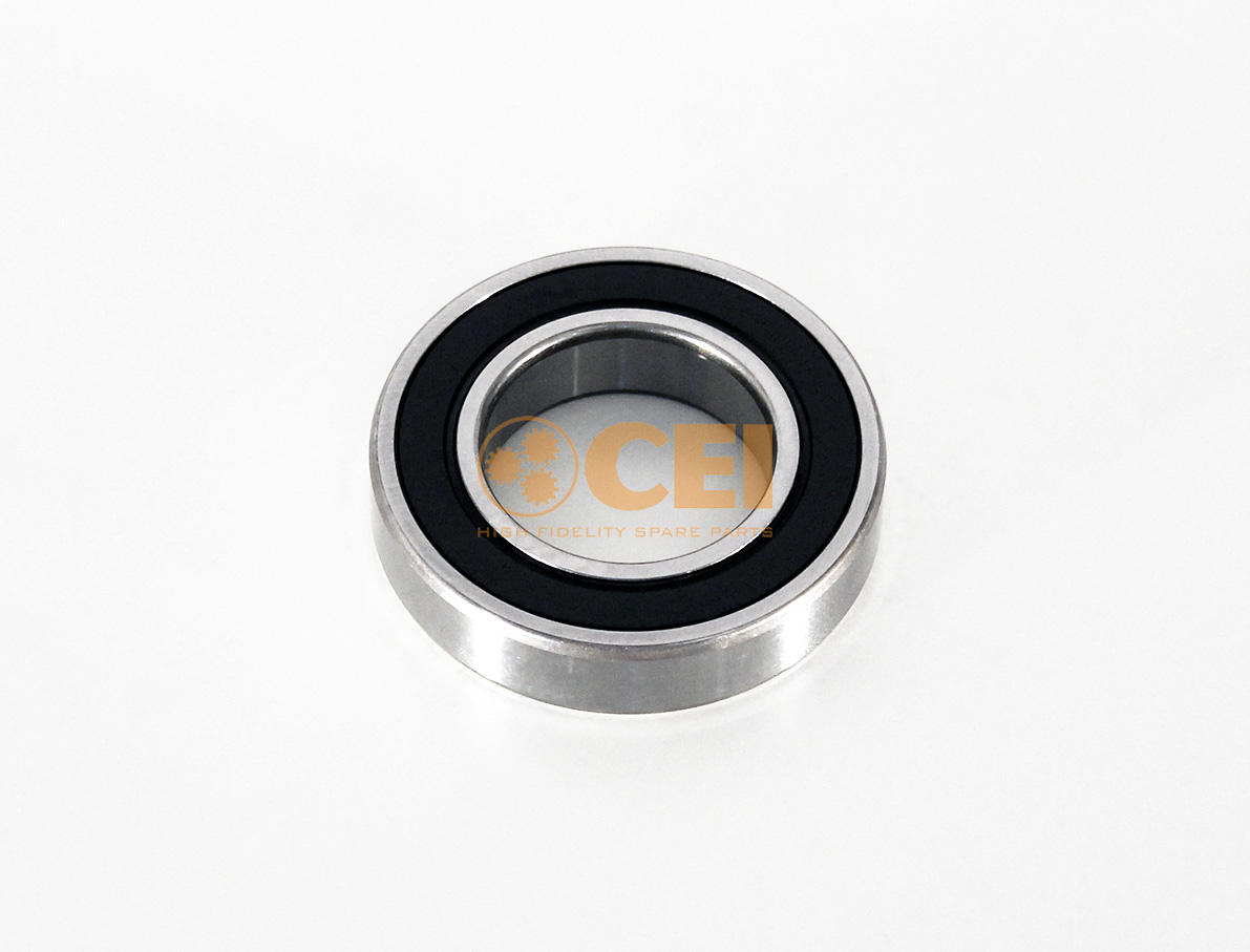 Cuscinetto CEI no. 134.117