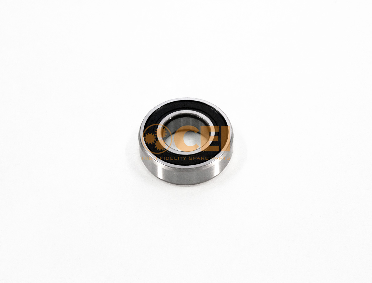 Flywheel bearing CEI no. 134.176